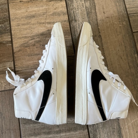 Nike Blazer Mid '77 Vintage Men's Shoes size 10 - Picture 7 of 10